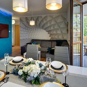  Apartament Szmaragdowy