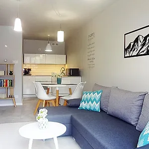  Apartament Hill Neli